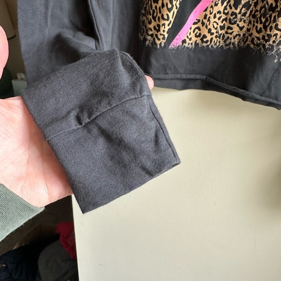 Zutter Rocker Tee - Picture 4 of 7